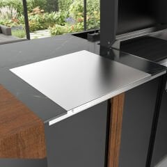 60X60 KROM KESME TAHTASI