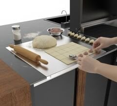 60X60 KROM KESME TAHTASI