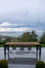 SINN NERON - GİZLİ MANGAL MASA