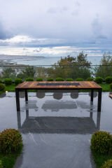 SINN NERON - GİZLİ MANGAL MASA